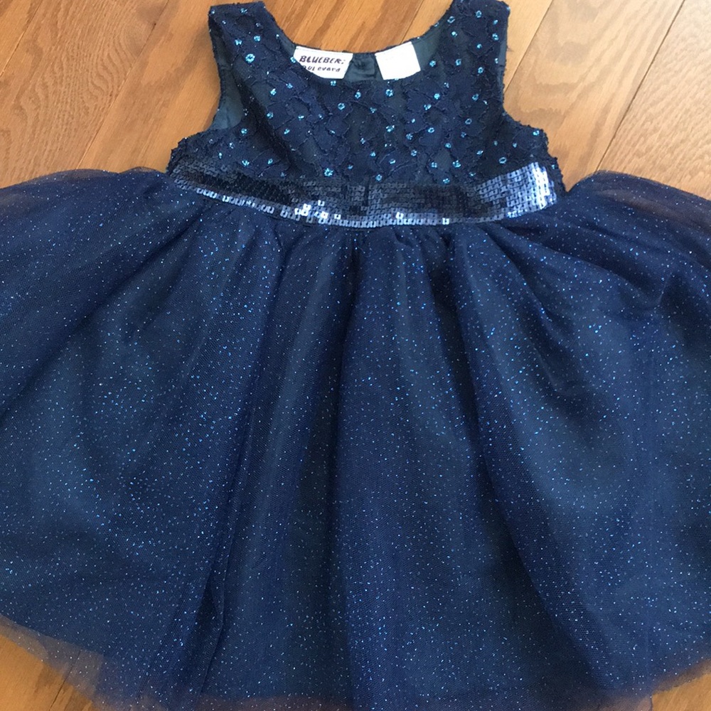 Nwt 18 month dress